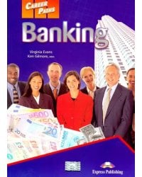 Career Paths: Banking. Student's Book
