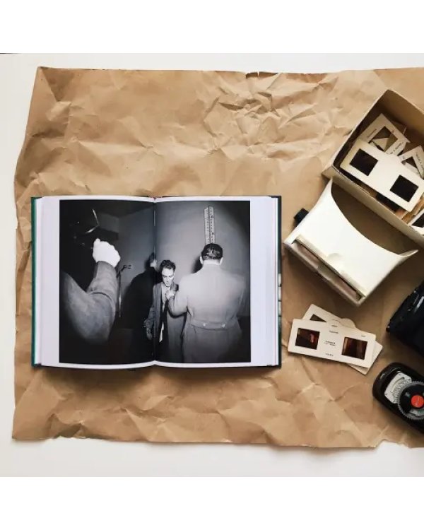 Главное в истории фотографии. Жанры, произведения, темы, техники