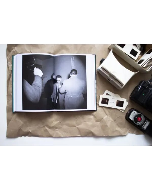 Главное в истории фотографии. Жанры, произведения, темы, техники