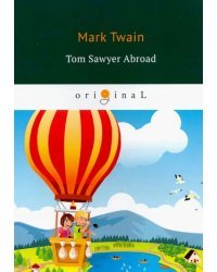 Tom Sawyer Abroad