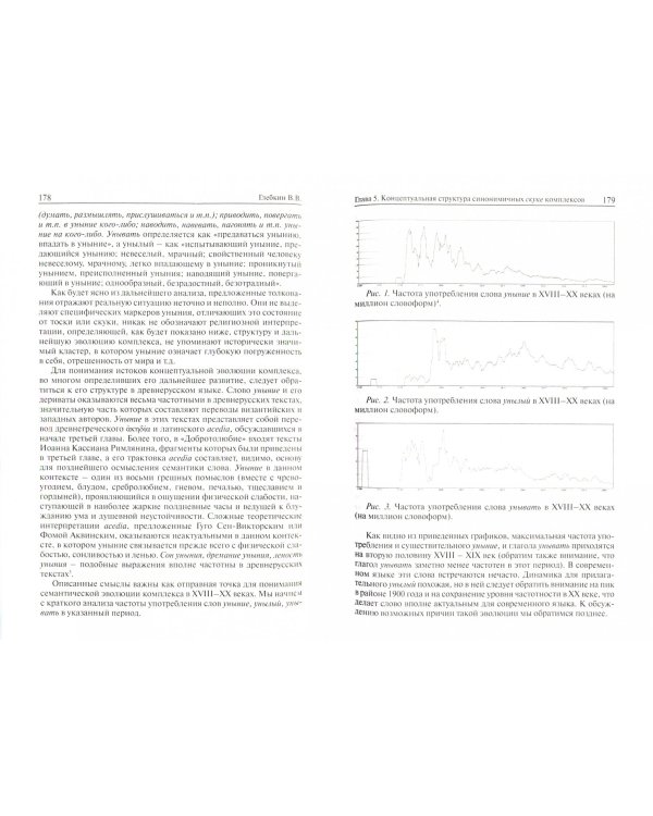 Категории русской культуры XVIII–XX веков. Скука