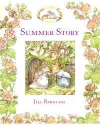 Summer Story