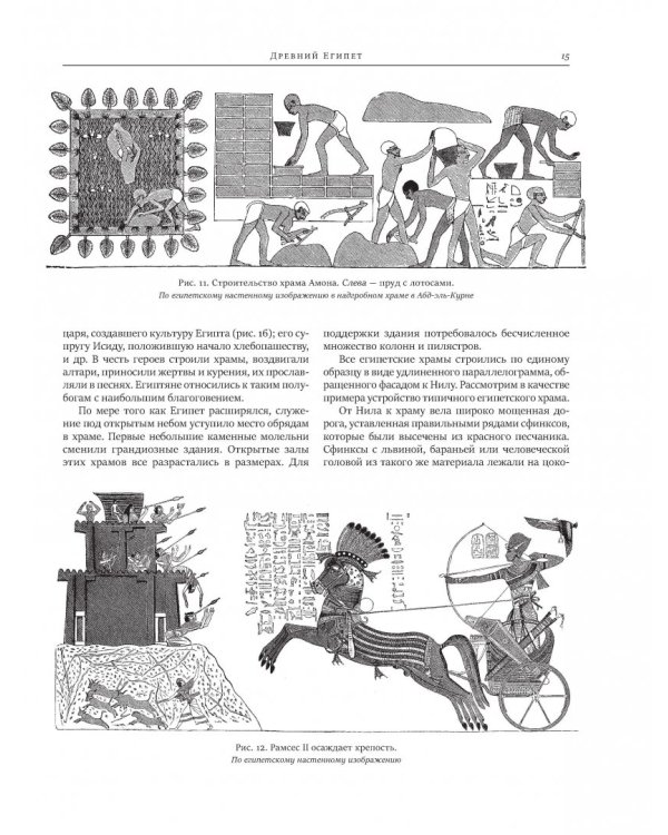 Всеобщая история искусств