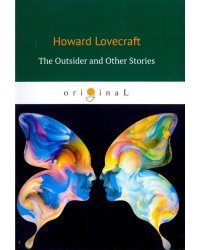 The Outsider and Other Stories