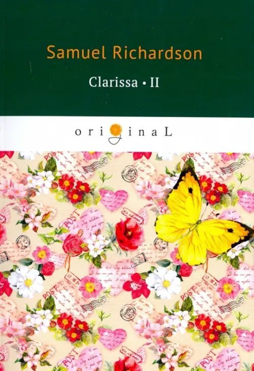 Original Clarissa II