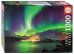 Пазл. Северное сияние, 1000 элементов