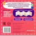 Фигуры и формы 1+. Книжка-раскраска для малышей
