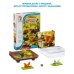 Логическая игра. Запасливые белки