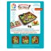 Логическая игра. Запасливые белки