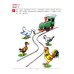 Раз - словечко, два - словечко. Рабочая тетрадь для детей 3-4 лет. ФГОС ДО