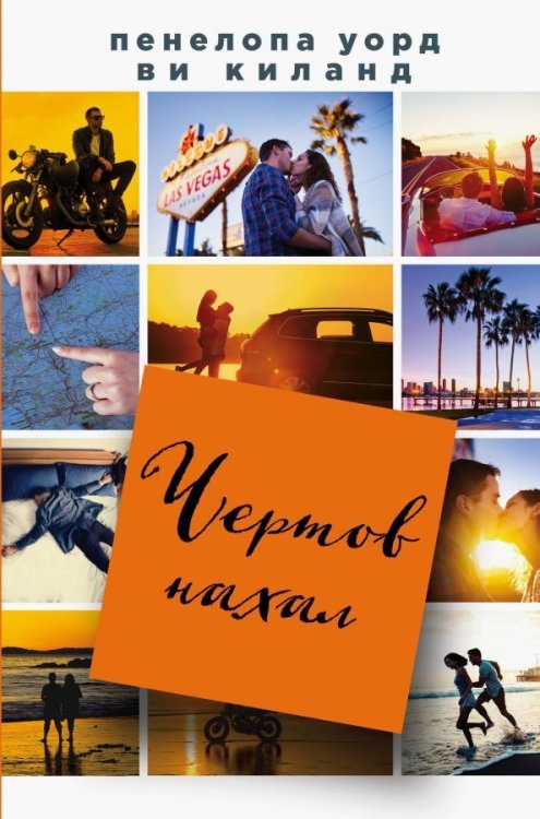 Чертов нахал