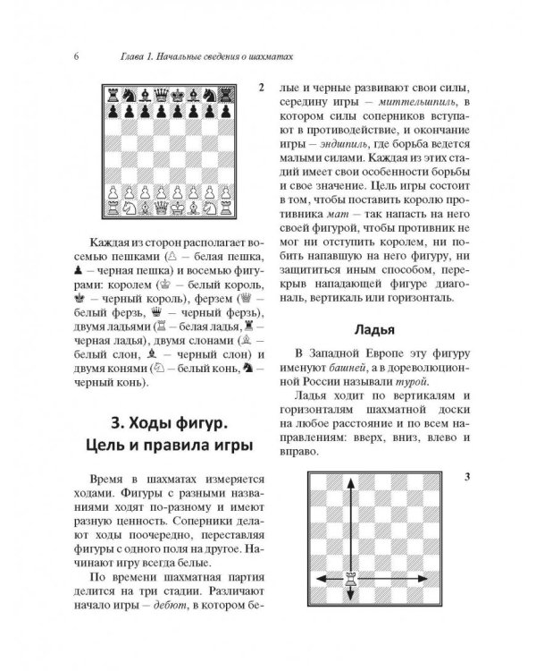 Шахматы для начинающих. Правила, навыки, тактики