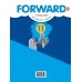 Английский язык. Forward. 11 класс. Учебник. Углублённый уровень
