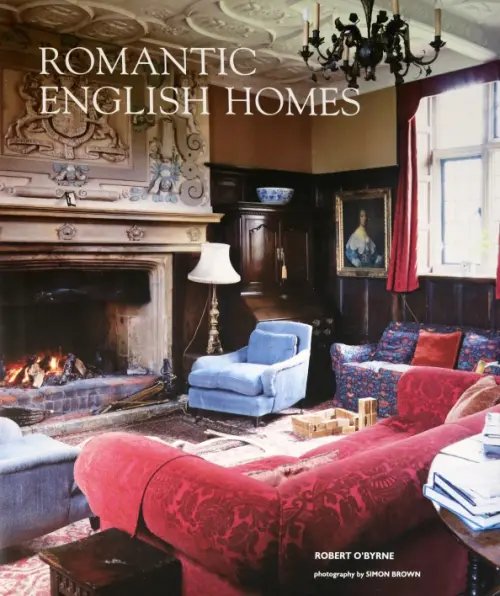 Romantic English Homes Romantic English Homes