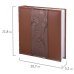 Фотоальбом на 200 фото (10х15 см, коричный) (390483) Фотоальбом на 200 фото (10х15 см, коричный) (390483)