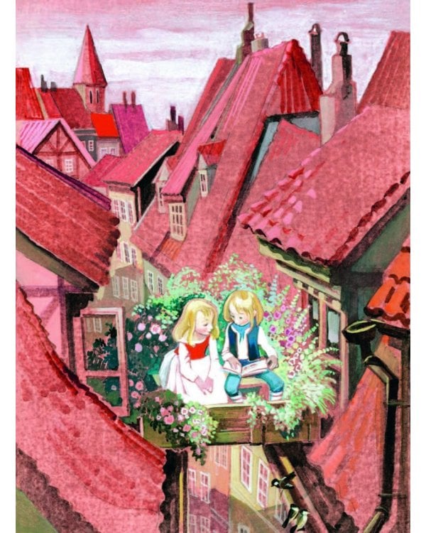 Снежная королева