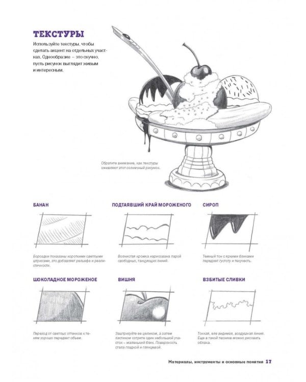 Начать рисовать просто! Базовый курс