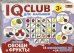 IQ club для малышей. Изучаем овощи и фрукты