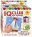 IQ club для малышей. Изучаем треугольник и квадрат