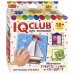 IQ club для малышей. Изучаем треугольник и квадрат