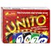 Карточная игра. UNITO