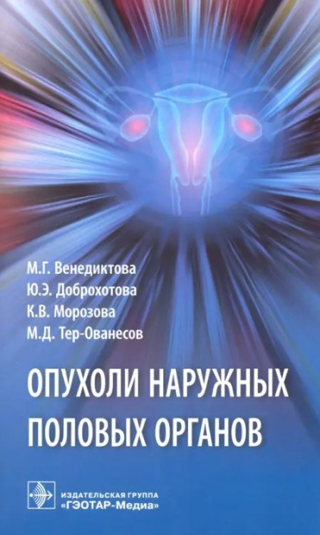 Опухоли наружных половых органов Опухоли наружных половых органов