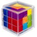 Логическая игра. IQ-Куб GO