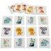 Игры малышам. Тренируем память