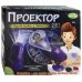 Французские опыты. Науки с Буки. Проектор 2 в 1