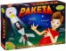 Французские опыты. Науки с Буки. Ракета