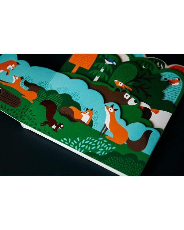 Где моя мама?