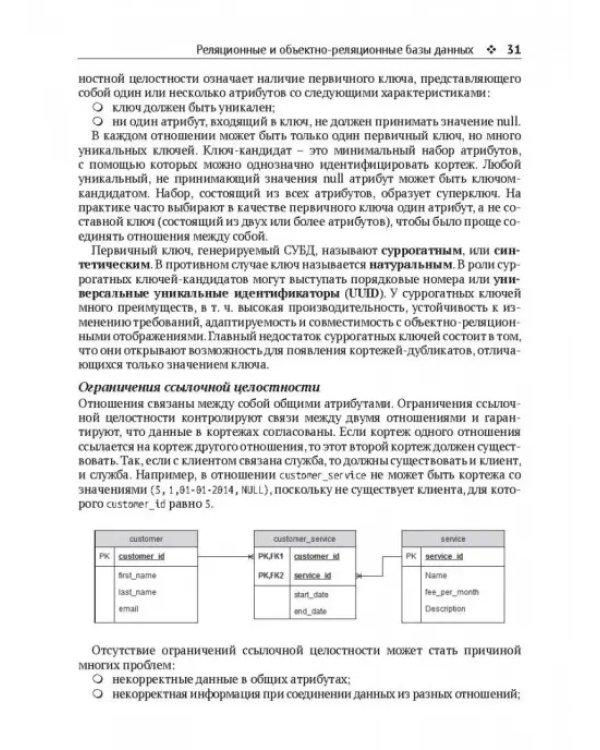 Изучаем PostgreSQL 10