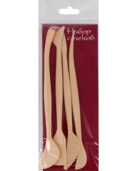 Набор стеков, 4 штуки