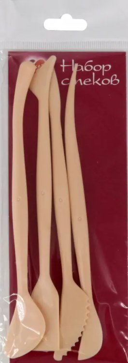 Набор стеков, 4 штуки Набор стеков, 4 штуки