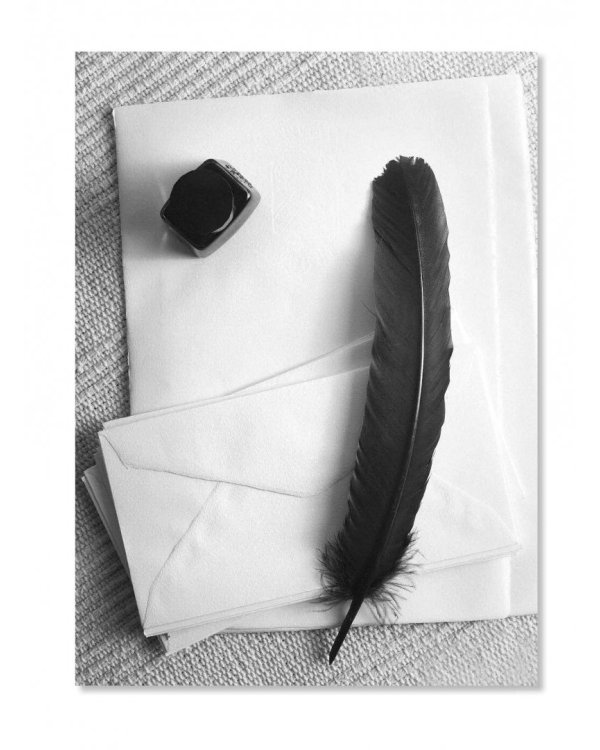 Основы каллиграфии и леттеринга