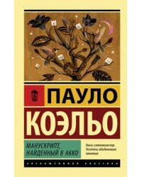 Манускрипт, найденный в Акко