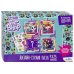 Дизайн студия Littlest Pet Shop. Верные приятели, 4x25 элемента