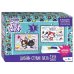 Дизайн студия Littlest Pet Shop. Лучшие друзья, 2x54 элемента + сюрприз