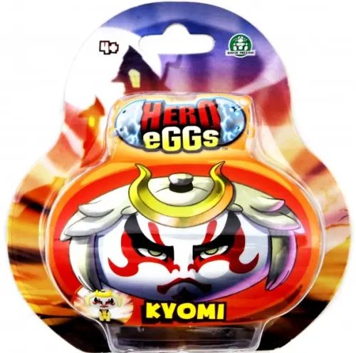 Коллекция игровых фигурок. Монстры. Кабуки Коллекция игровых фигурок. Монстры. Кабуки