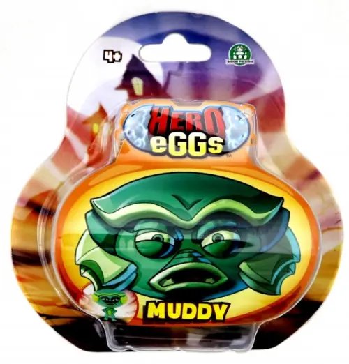 Коллекция игровых фигурок. Монстры. Монстр лагуны Коллекция игровых фигурок. Монстры. Монстр лагуны