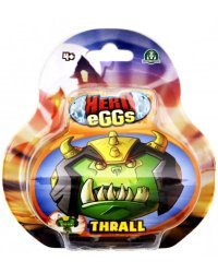 Коллекция игровых фигурок. Монстры. Орк