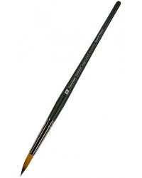 Кисть универсальная №6, синтетика