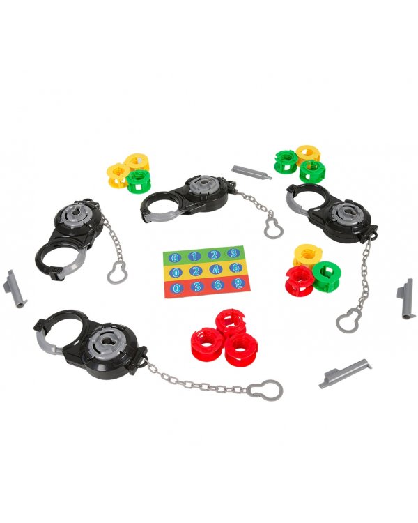 Настольная игра. Шпионские игры