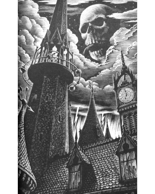 Дополнительное изображение книги «Harry Potter and the Half-Blood Prince»