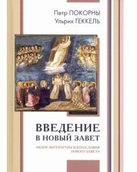 Введение в Новый Завет. Обзор литературы и богословия Нового Завета