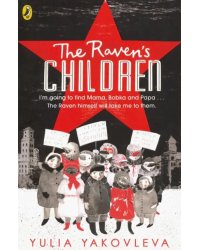 The Raven's Children