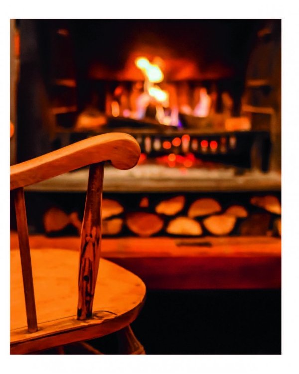 Шитье и вязание Хюгге: магия рукоделия для дома, где живет счастье