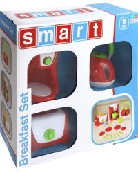 Набор для приготовления завтрака Smart