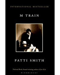 M Train