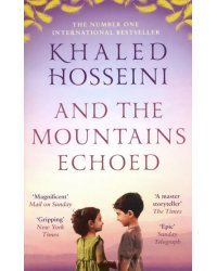 And the Mountains Echoed